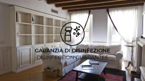 Отель Italianway-Corso Garibaldi 55  Милан